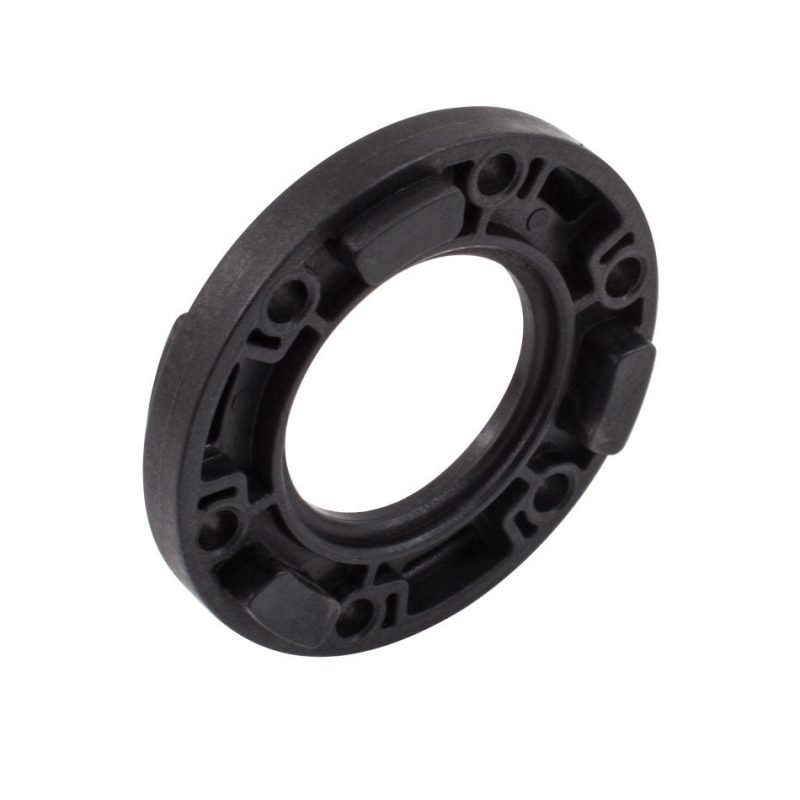 VersaHub (1.125  Bearing Pilot w/ Plate Sprocket Mount)