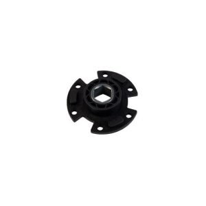 1/2" Hex Bore Plastic VersaHub v2 (217-8079)