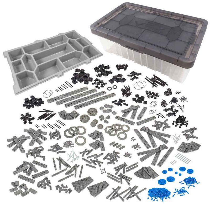 Foundation Add-On Kit
