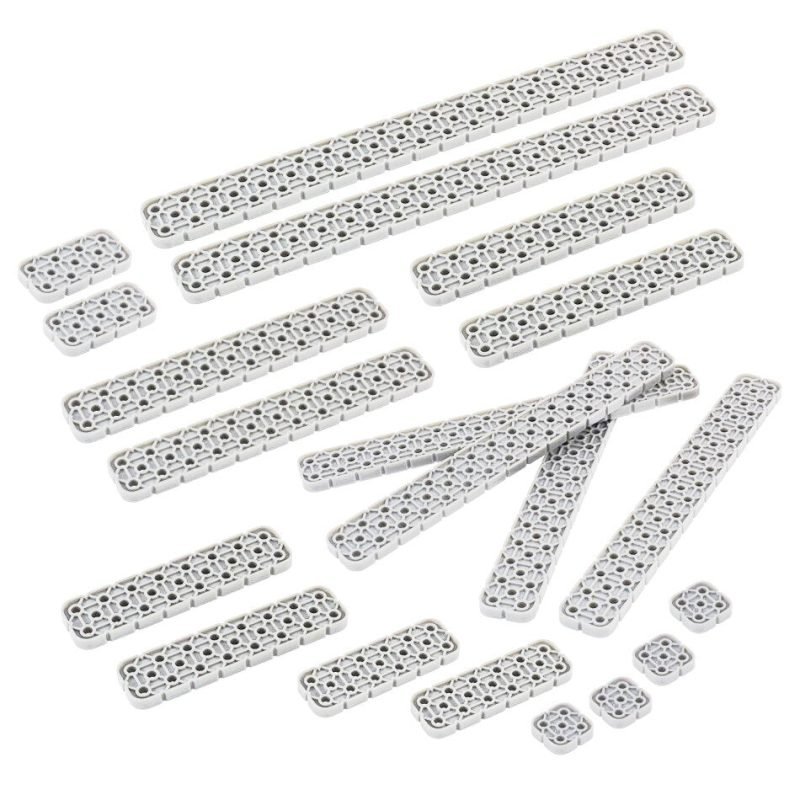 2x Beam Foundation Add-On Pack