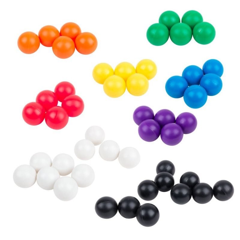 25mm Ball (50-pack)