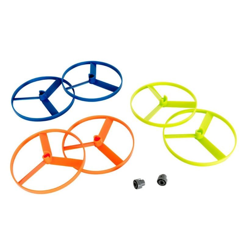 Propeller Disc & Clutch Pack