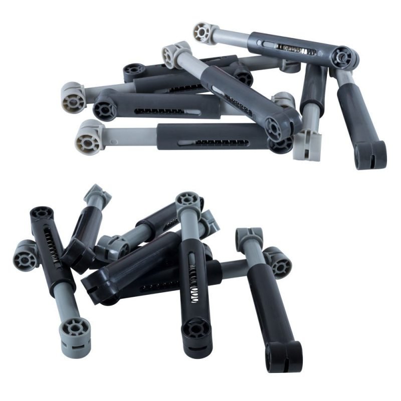 Shock Absorber Pack