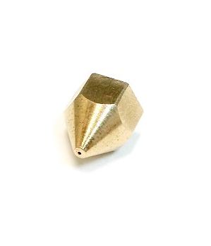 Nozzle 3-Pack, 0.2, 0.4, 0.6 mm for H+1, H800+