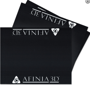 BuildTak, H800(+) - H+1 platform surfaces-3pk