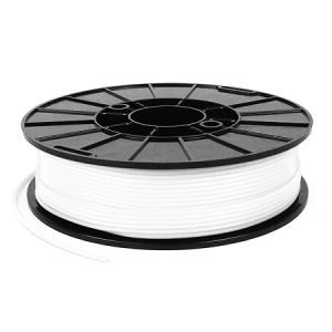 Ninjatek Cheetah Flexible Filament, 1.75, 500g, Snow (White) (26408)