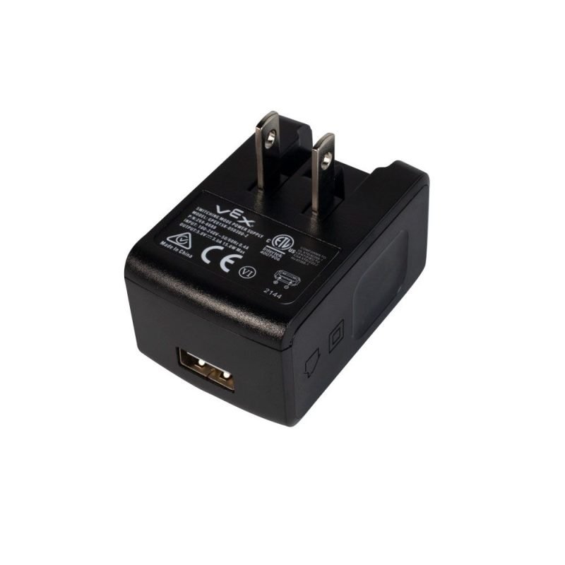 USB Charger (1-Port, 15W) 269-6688