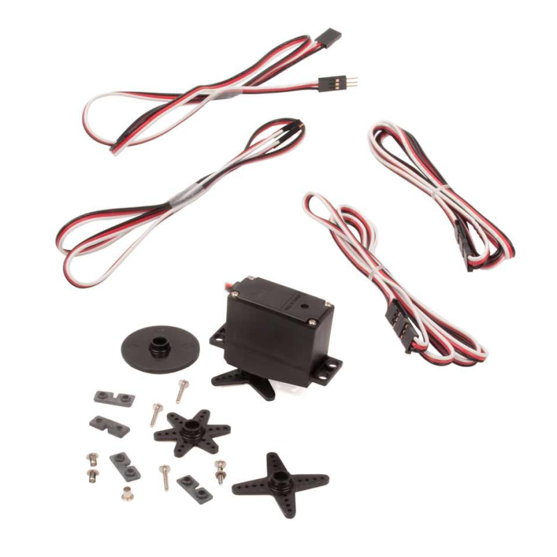 BEST Servo Kit