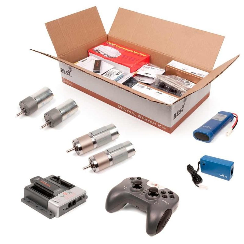 BEST Returnable Kit