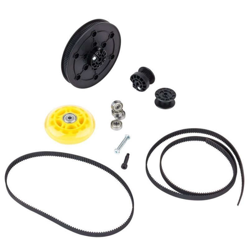 BEST Motion Components