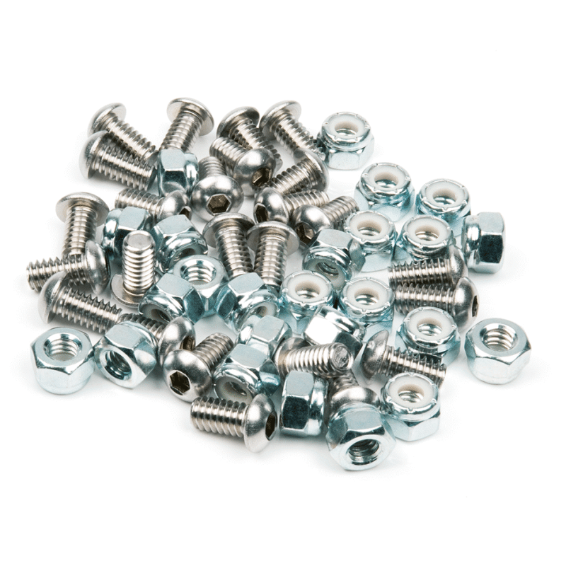 Spare Competition Field Hardware