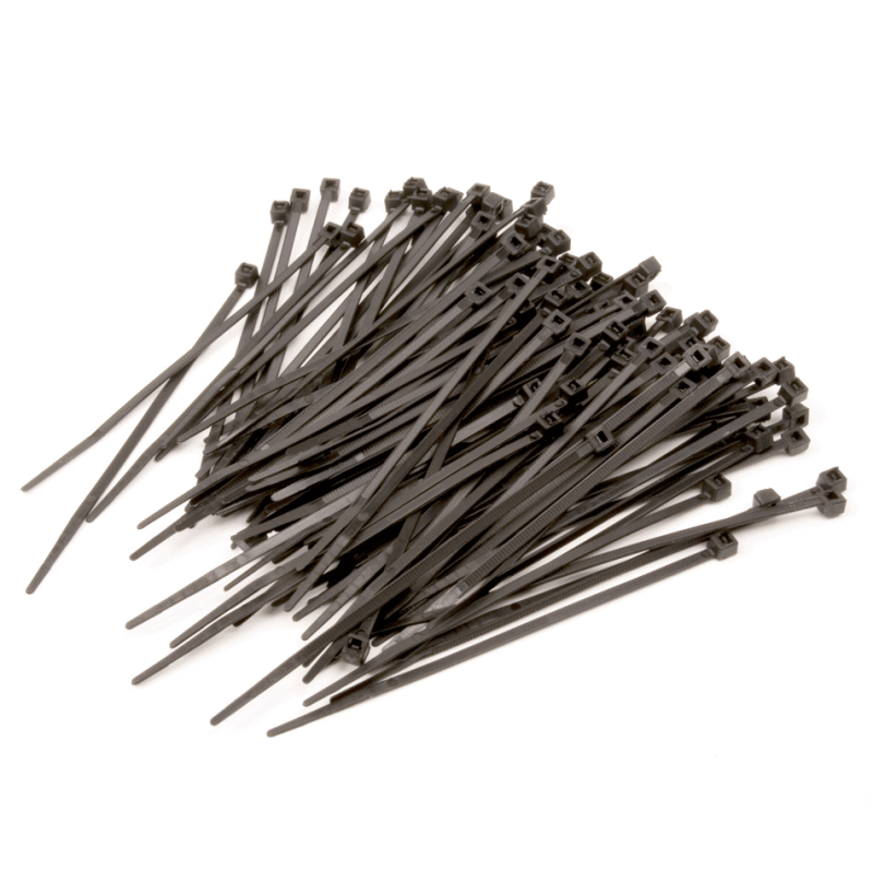 4  Zip Ties (100-pack)
