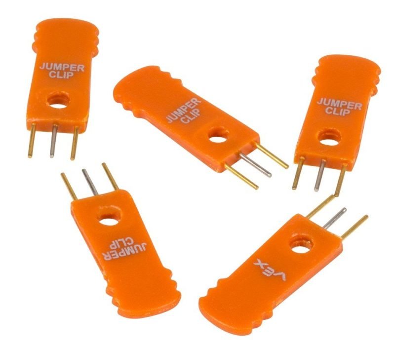 Jumper (5-pack)