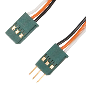 3-Wire Extension Cable 24" (4-pack) (276-1425)