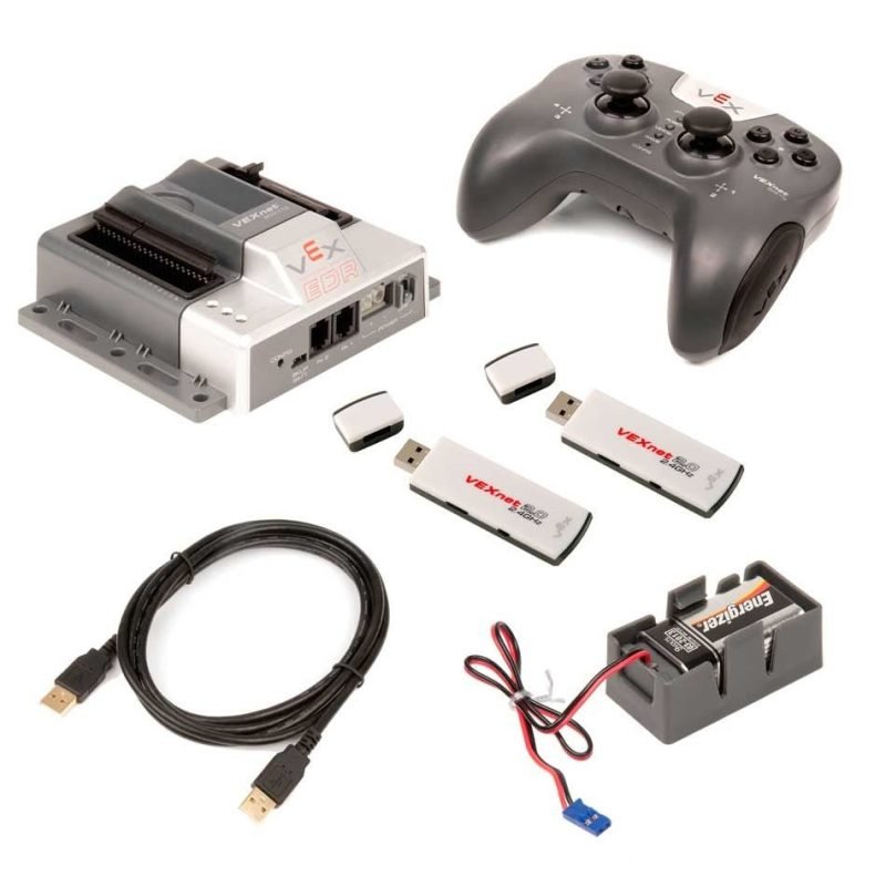VEXnet System Bundle