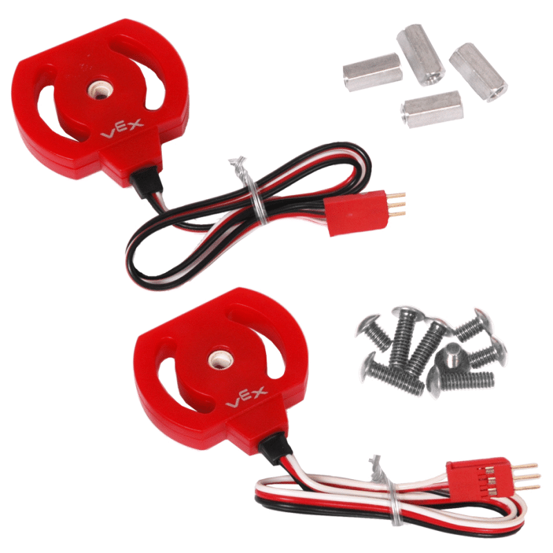 Potentiometer (2-pack)