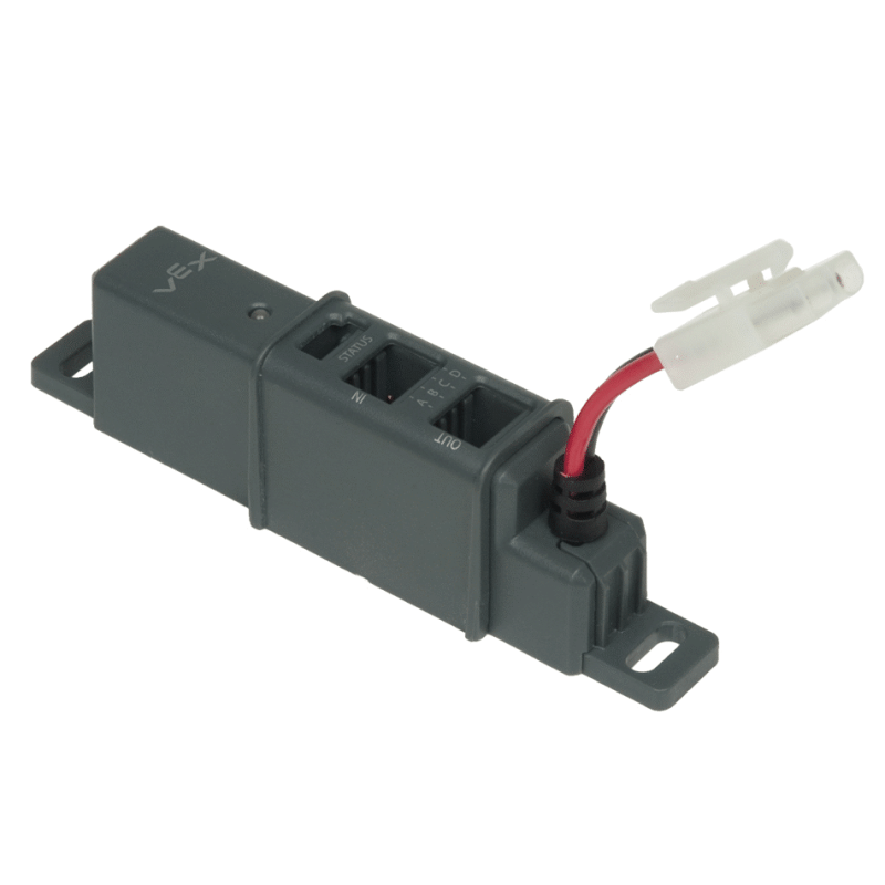 Power Expander