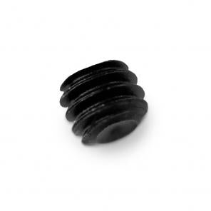 8-32 x 0.125  Setscrew (32-pack)