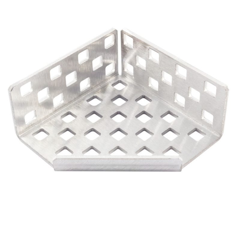 Angle Corner Gusset (4-pack)