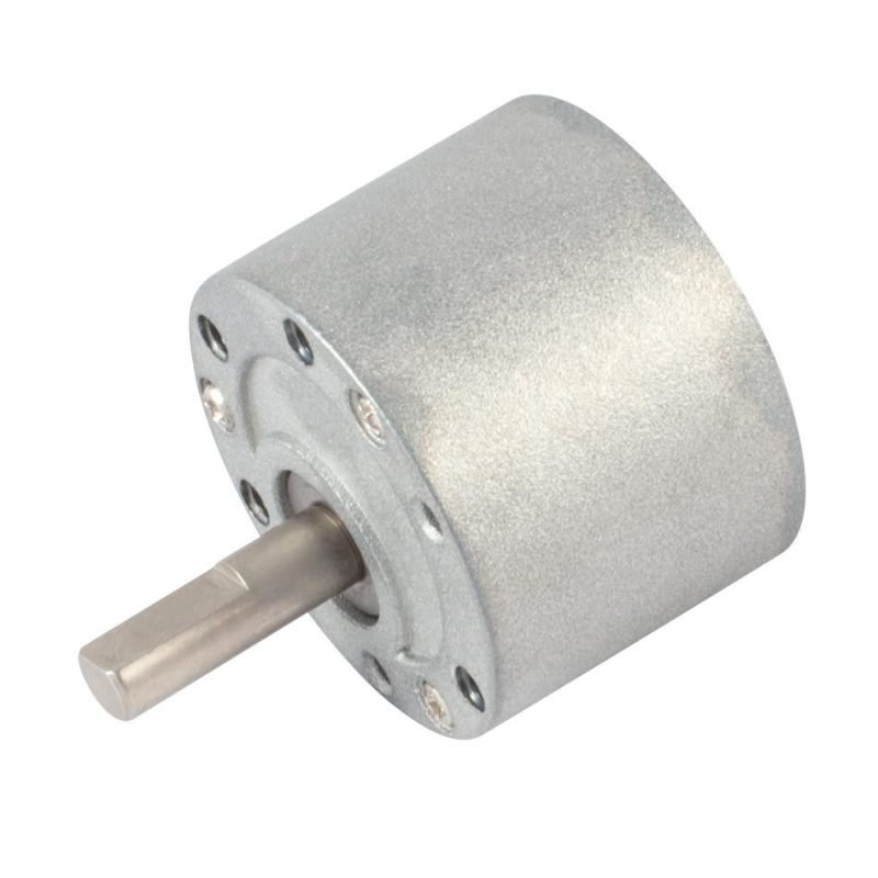 BEST Small Gearbox Replacement