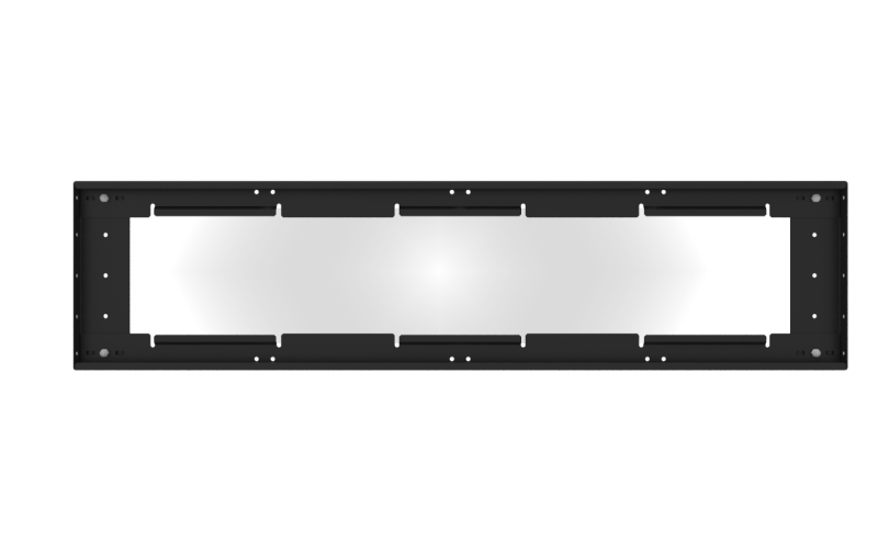 Spare Competition Field Side Panel