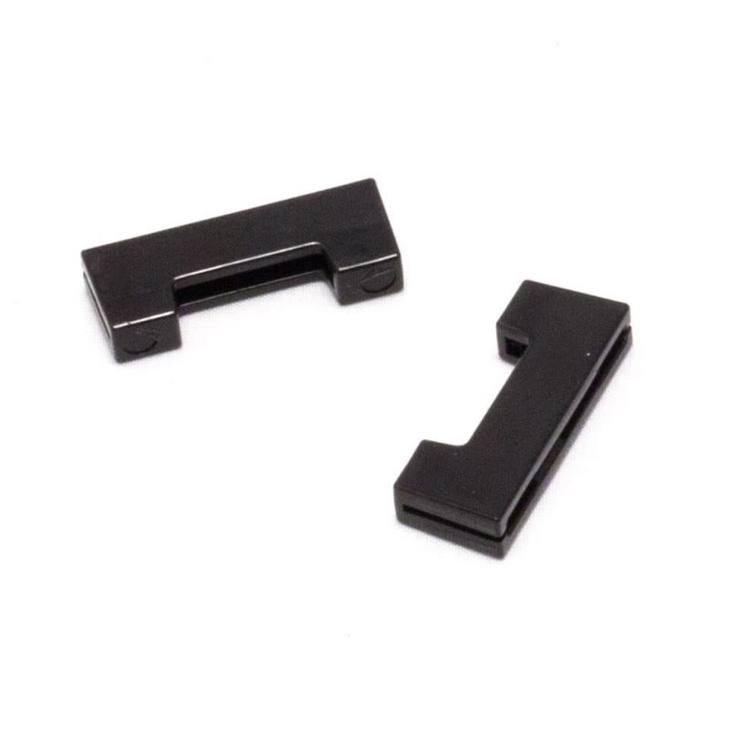 Extension Cable Retaining Clip (10-pack)