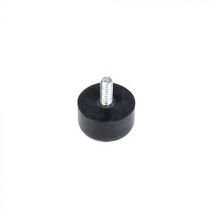 Rubber Bumper (12-Pack)