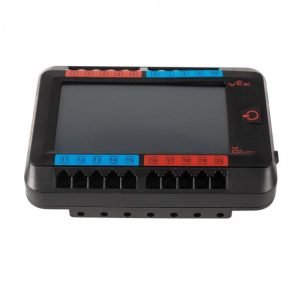 Smart Field Controller (276-7577)