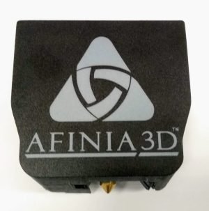 Extruder Head V2 for H400 and H400+