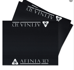 BuildTak, H400 platform surfaces-3pk