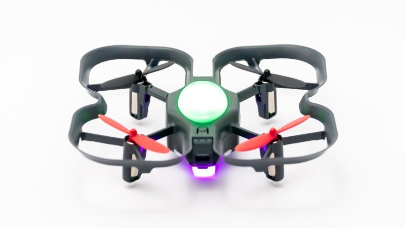 CoDrone EDU Classroom 18-Pack, photo 9