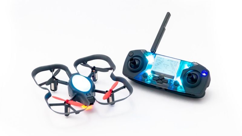 CoDrone EDU Classroom 18-Pack, photo 6