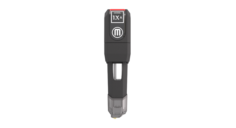 Model 1XA Extruder for MakerBot METHOD X
