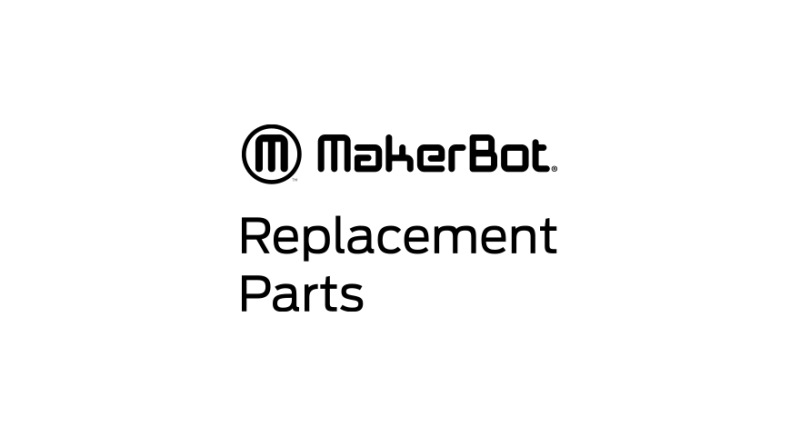 PTFE Coupler for MakerBot Sketch
