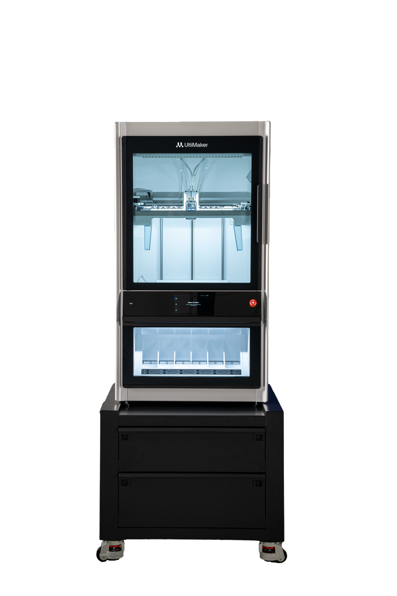 UltiMaker Factor 4