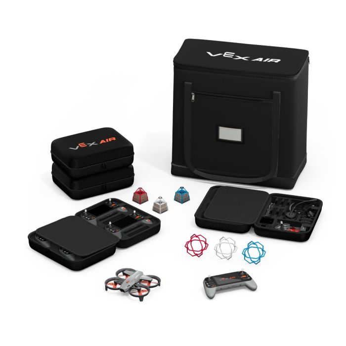 VEX AIR Classroom Drone Bundle