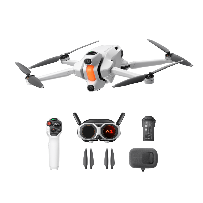 ANTIGRAVITY A1 Drone
