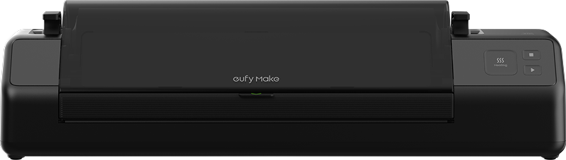 eufyMake-DTF Laminating Machine2 eufyMake UV DTF Laminating Machine from the front