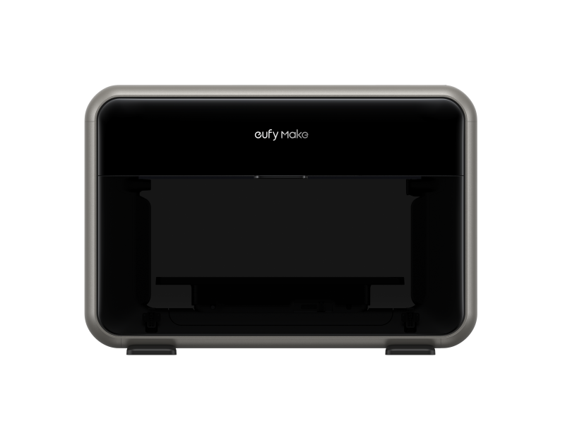 eufyMake E1 UV printer front view