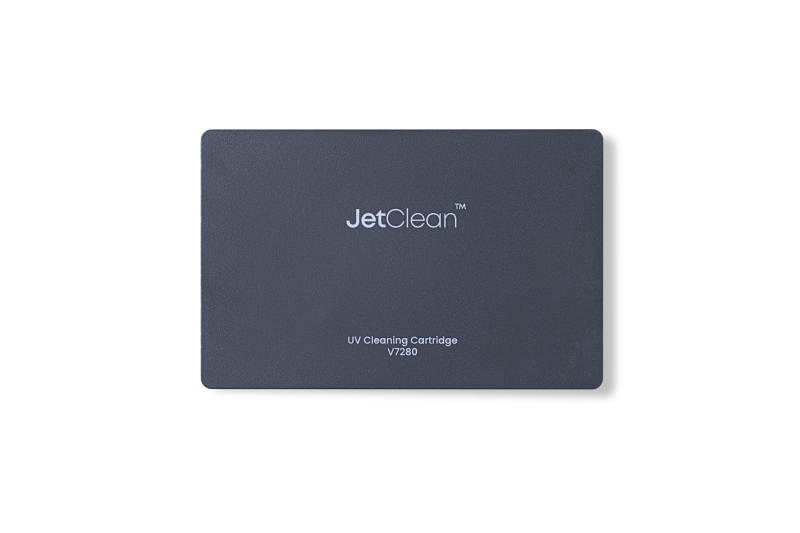 eufyMake JetClean cleaning cartridge