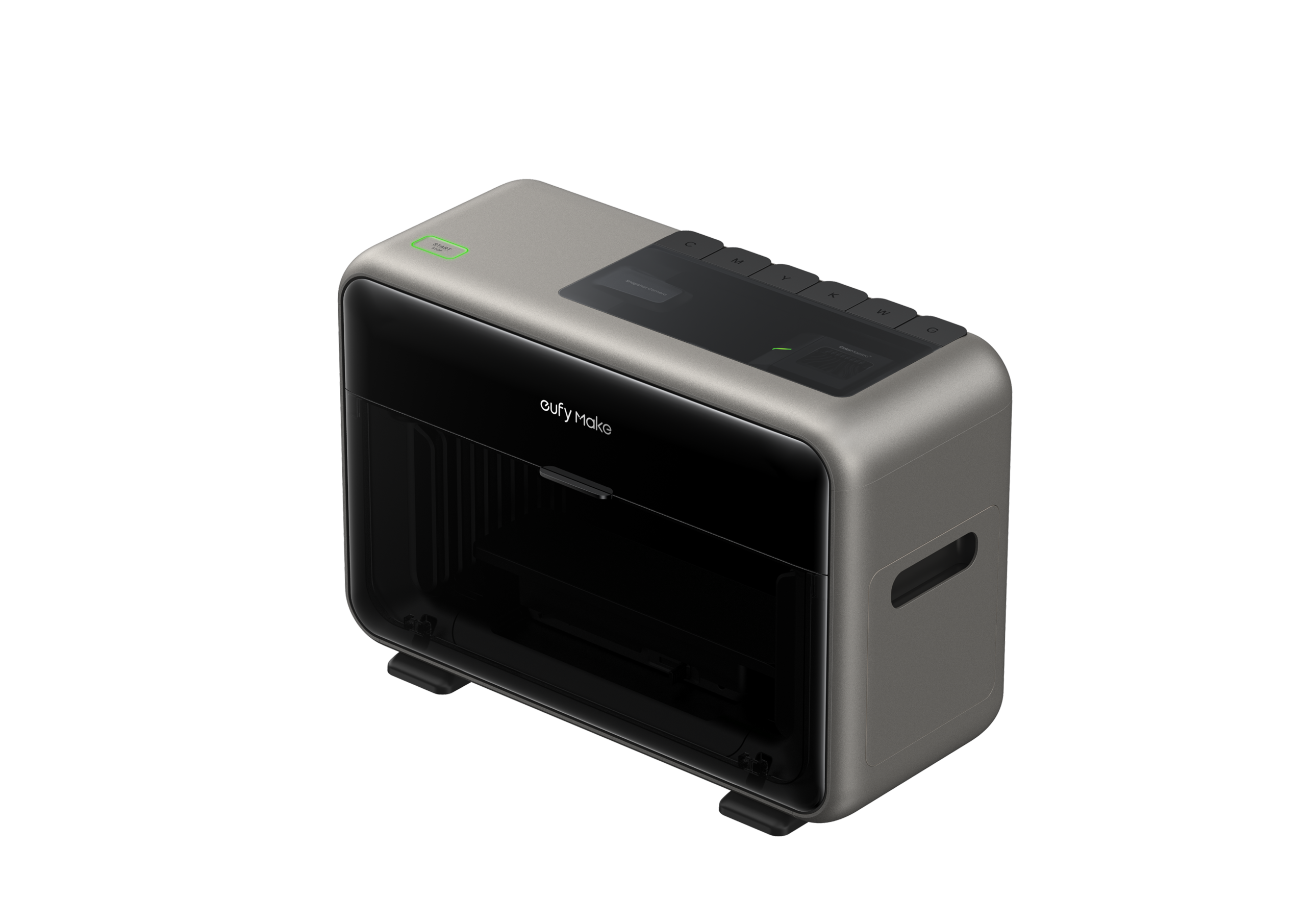 eufyMake-main eufyMake E1 3D texture UV printer