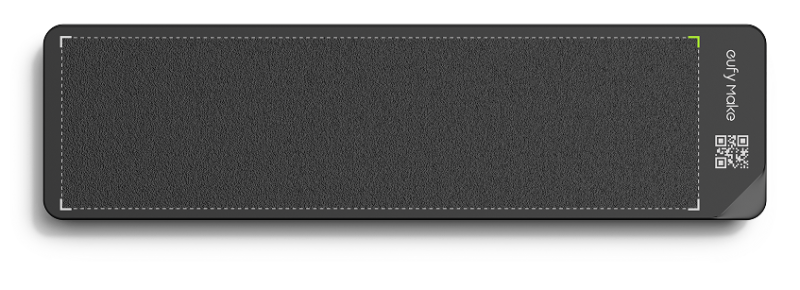 eufyMake E1 mini flatbed