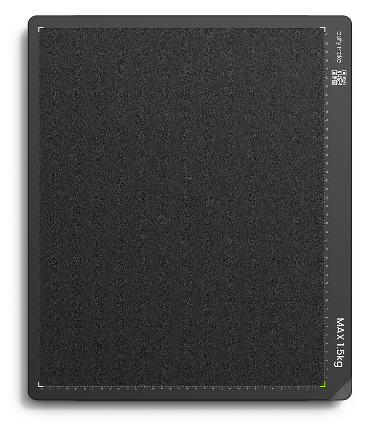 eufyMake-standard flatbed eufyMake E1 standard flatbed