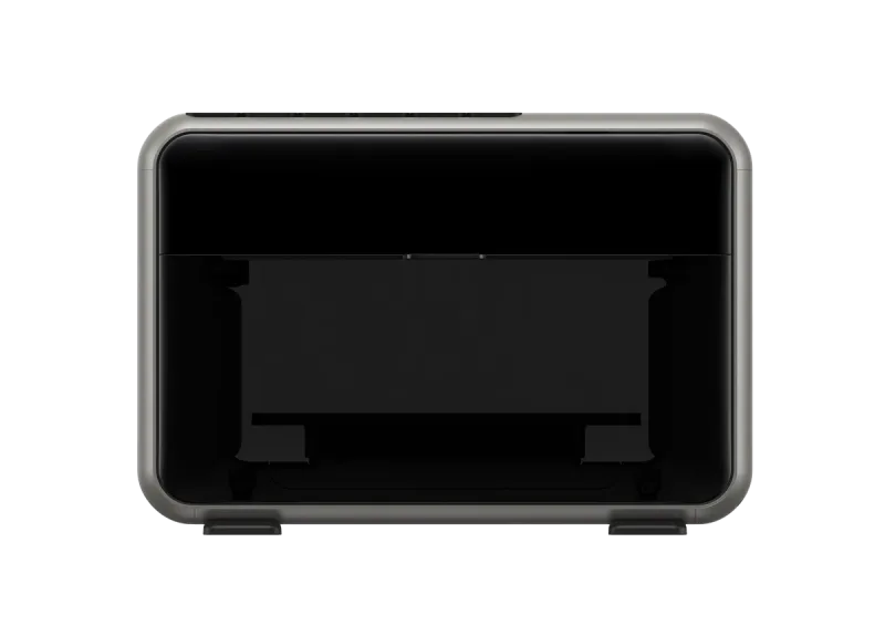 eufyMake E1 back