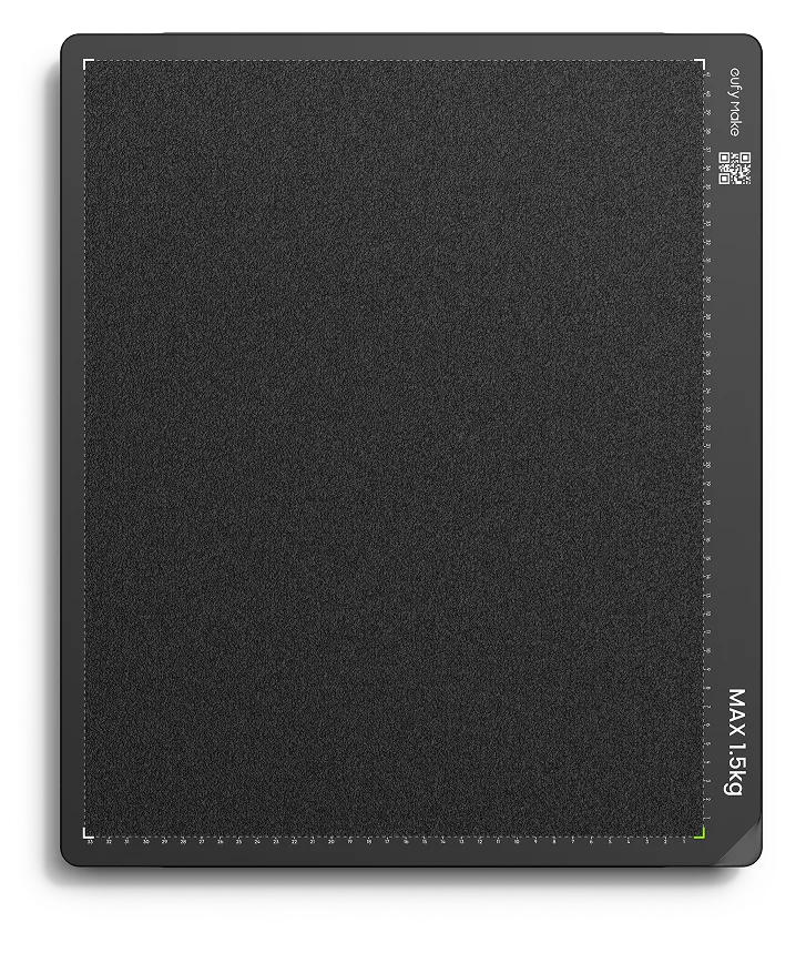 eufyMake E1 Standard Flatbed eufyMake E1 flatbed