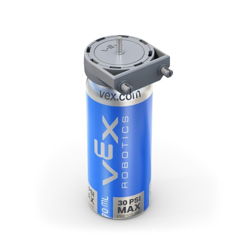 vex iq air tank
