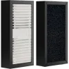 HEPA/Carbon filter set for Afinia QD330 3D printer