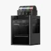 Bambu Lab H2C AMS Combo 3D printer with AMS 2 Pro