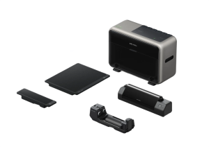 eufyMake E1 Deluxe Bundle