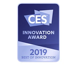 CES 2019 Best of Innovation honoree, Robotics and Drones